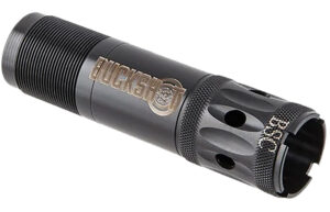 Carlson's Ported Buckshot Choke Tube for Remington 12 Gauge