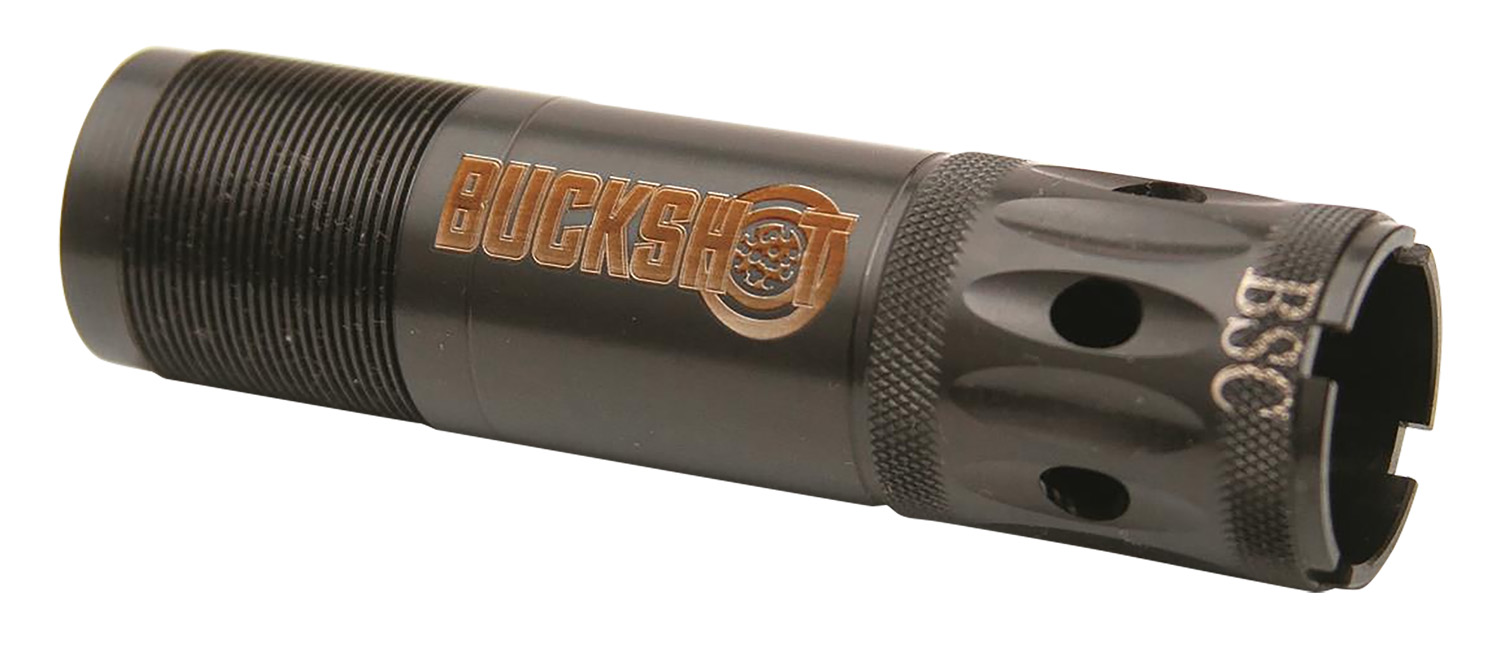 Carlson's 12 Gauge Ported Buckshot Choke Tube for Browning