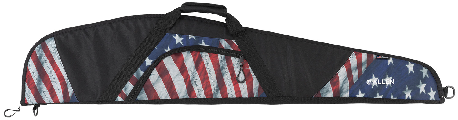 Allen Centennial 46" Rifle Case Stars & Stripes