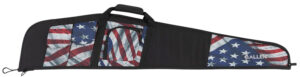 Allen 58748 Victory 48" Rifle Case with Foam Padding