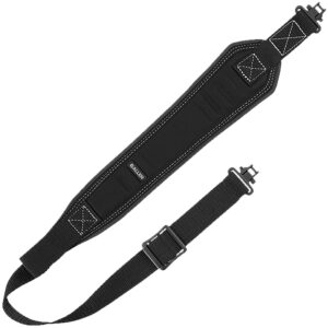 Allen BakTrak Glen Eagle Adjustable Rifle Sling