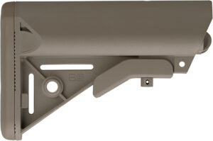 B5 Systems Enhanced SOPMOD Collapsible Stock - FDE