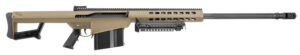 Barrett Model 82A1 .416 Barrett Rifle with 29" Fluted Barrel