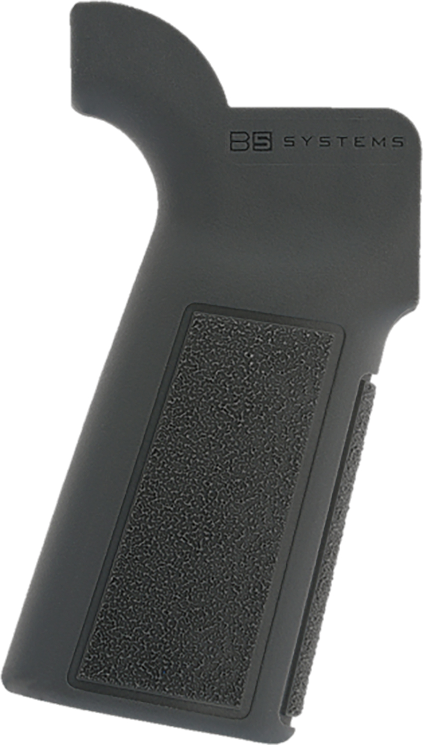 B5 Systems Type 23 Gray AR Ergonomic Pistol Grip