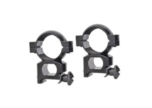 Traditions A799DS Quick Peep Scope Rings 1"