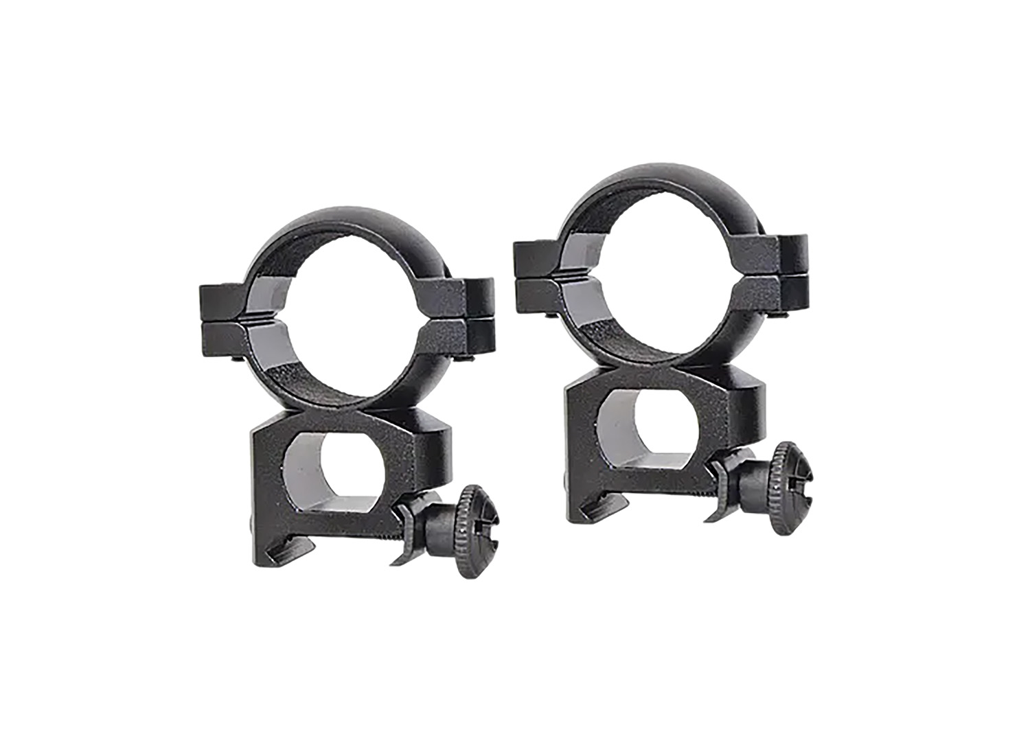 Traditions A799DS Quick Peep Scope Rings 1"