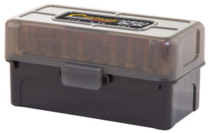 Caldwell Mag Charger Ammo Box - 50rd .223 Rem/.204 Ruger