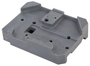 Wheeler Engineering AR-15 Armorer's Bench Block