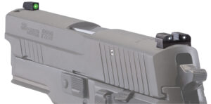 SIG SAUER XRay Pistol Sights Day/Night Set