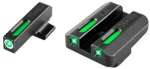 Truglo TFX Tritium Fiber Optic Sights for FNH
