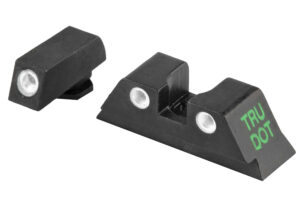 Meprolight Tru-Dot Night Sight Set for Glock