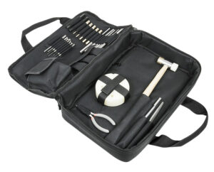 NcStar TGSETK Essential Gunsmith Tool Kit