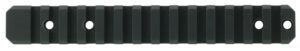 Talley Remington 700 Picatinny Rail 20 MOA