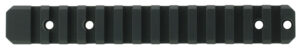 Talley Savage Picatinny Rail 0 MOA Long Action Mount