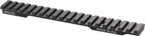 Weaver Base Extend Multi-Slot for Savage 110/116 20 MOA