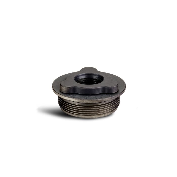 Banish 9 Direct Thread Silencer 1/2x28