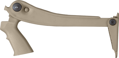 Advanced Tech Shotforce Gen2 Top Folding Shotgun Stock