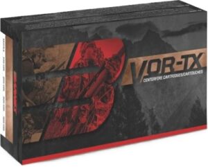 BARNES VOR-TX 6MM ARC 90GR - TSX BT 20RD 10BX/CS