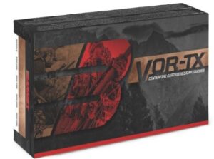 BARNES VOR-TX 7MM PRC - 170GR TTSX BT 20RD 10BX/CS