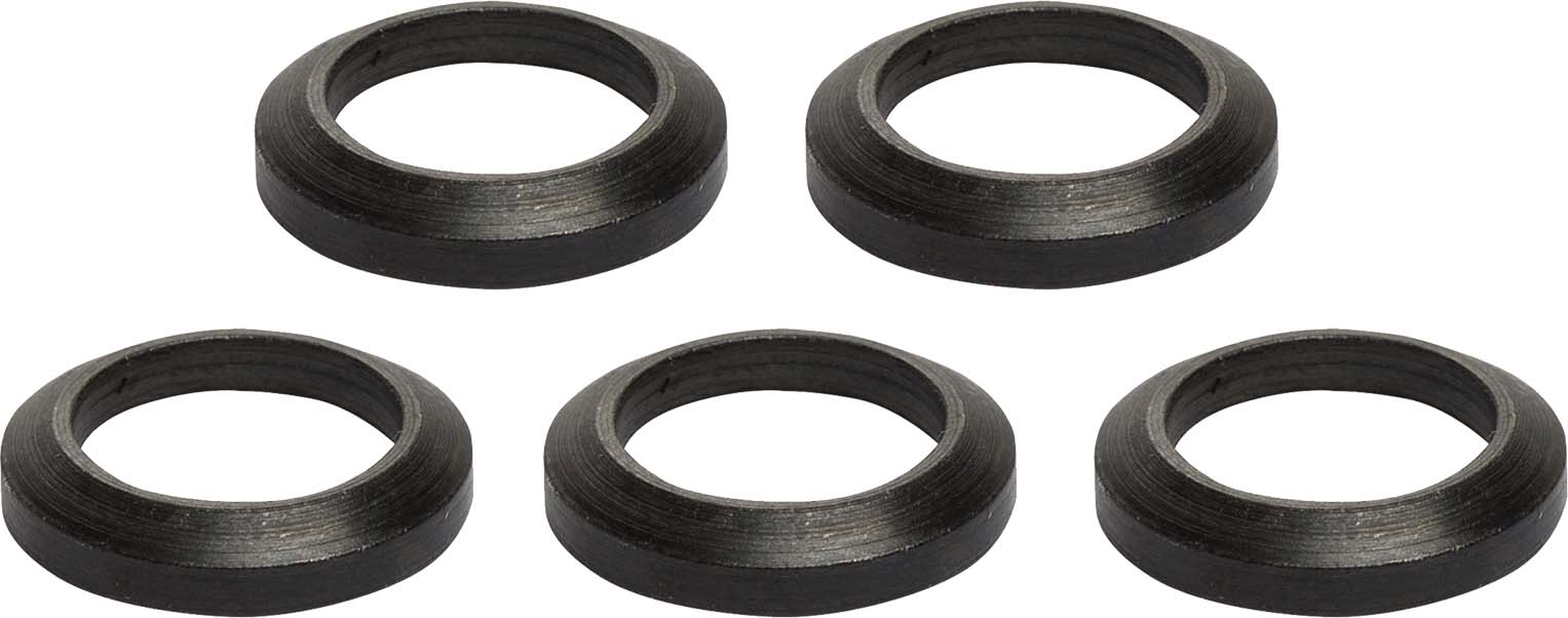 Advanced Tech AR-15 Steel Crush Washer 5-Pack