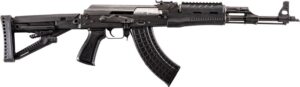 ProMag Archangel Yugo AK-PAP Stock Set - Black