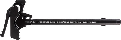Phase 5 Ambidextrous Charging Handle for AR-15