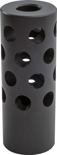 CVA Muzzle Brake Cascade 11/16x24 for .450 Bushmaster