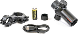 Infiray Outdoor ILR 1200-1 LSR Rangefinder Module