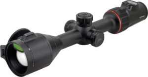 Nocpix ACE Thermal Weapon Sight LRF 640 50mm 3.5X