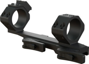 ATN Dual Cantilever 30mm Scope Mount - QD Low Profile