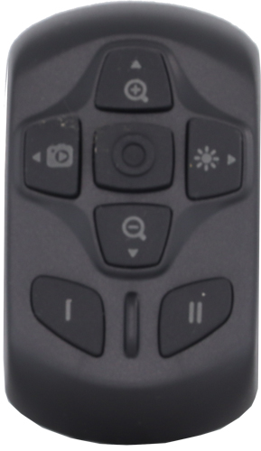 ATN X-TRAC 5 Tactical Remote with Bluetooth Control