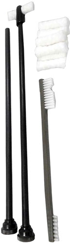 PRO SHOT RIFLE ACTION/CHAMBER - CLEANING KIT