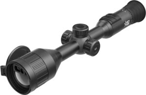 AGM Adder V2 LRF 50-640 Thermal Rifle Scope