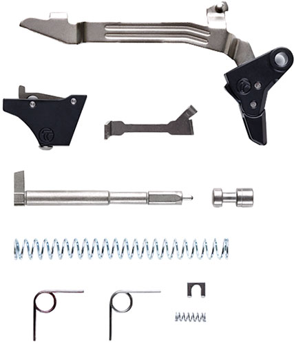 Timney Ultimate Builder's Trigger Kit for Glock Gen 5