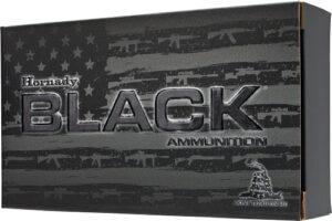 HORNADY MATCH 338 ARC - 175GR HP 20RD 10BX/CS
