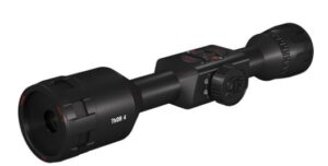 ATN ThOR 4 2.5-25X Thermal Scope