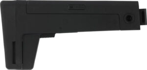 B5 Systems AK Stock 4.5mm Black