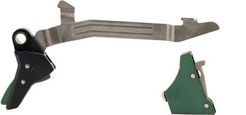 Timney Alpha Competition Trigger for Glock Gen 3-4