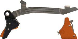 Timney Alpha Competition Trigger for Glock Gen 3-4