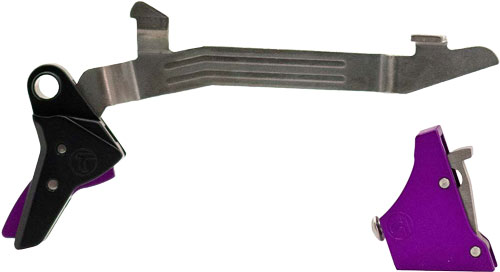 Timney Alpha Competition Trigger for Glock Gen 3-4