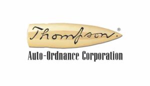 Auto-Ordnance Thompson 1911 .45 ACP LOTF Edition