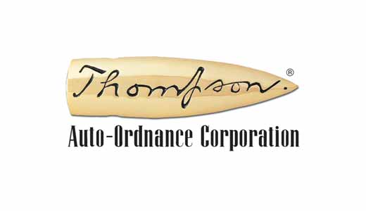 Auto-Ordnance Thompson 1911 .45 ACP LOTF Edition