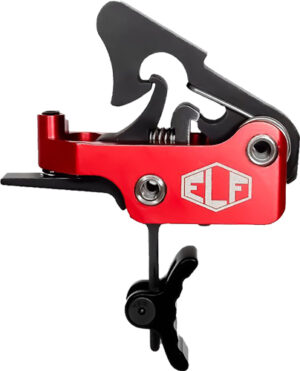 Elftmann Apex Pro AR Trigger - Adjustable 2.75-7 lbs