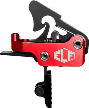 Elftmann Tactical Apex Pro AR Trigger - 2.75-7 lbs Adjustable