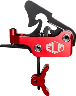 Elftmann APEX Pro AR Trigger Adjustable 2.75-7 lbs