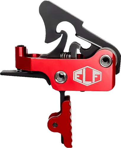 Elftmann Tactical APEX Pro AR Trigger, Adjustable 2.75-7 lbs
