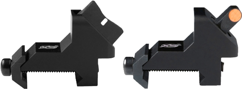 XS Sights XTI2 45 Degree Offset AR-15 BUIS Set