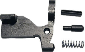 TPS Arms AR-15 Bolt Catch Assembly