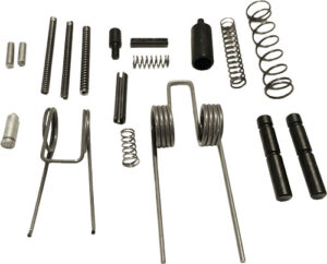 TPS ARMS QUICK REPAIR AR-15 - KIT