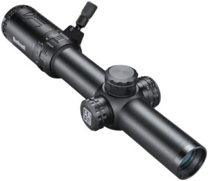 Bushnell AR Optics 1-6x24 Illuminated Rifle Scope